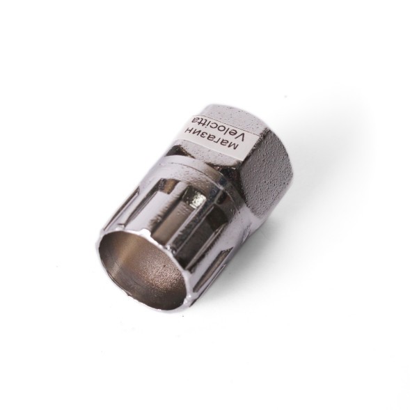 Съемник задней кассеты Kenli