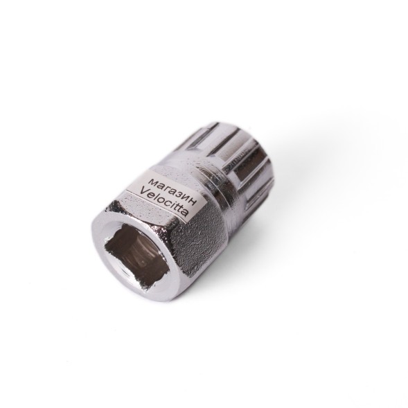 Съемник задней кассеты Kenli