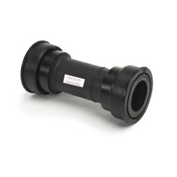 Каретка-картридж Shimano Press-fit BB-MT500-PA, MTB, Hollowtech II, с промподшипником, 89.5/92 мм