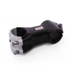 Вынос руля велосипедный HS-099, алюминий, нерегулируемый, безрезьб., 28.6 мм, 31.8 мм, 80 мм, 4-х болтовый