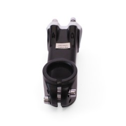 Вынос руля велосипедный HS-099, алюминий, нерегулируемый, безрезьб., 28.6 мм, 31.8 мм, 80 мм, 4-х болтовый