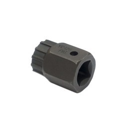 Съемник кассеты Bike Hand YC-126, Black
