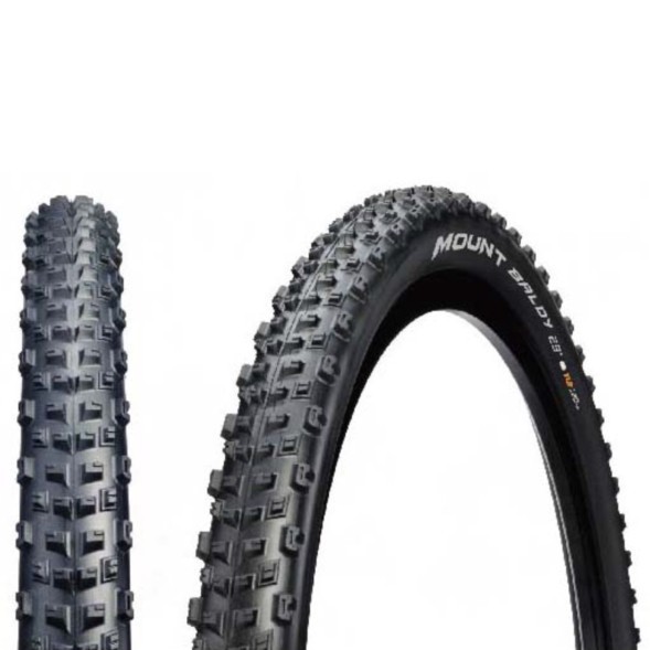 Покрышка Arisun 26&amp;quot;x2.50 (60-559), A802, Mount Baldy, Downhill / Freeride, Wire, 60TPI, торг. уп.