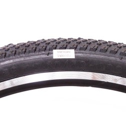 Покрышка велосипедная Chaoyang 29"х2,10 (52-622), Н-5129, черный