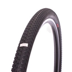 Покрышка велосипедная Chaoyang 29"х2,10 (52-622), Н-5129, черный