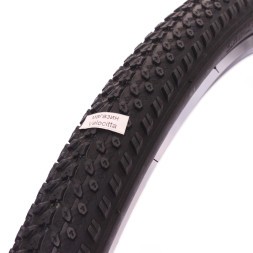 Покрышка велосипедная Chaoyang 29"х2,10 (52-622), Н-5129, черный