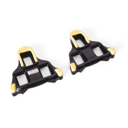 Шипы для велопедалей Shimano SM-SH11, желтый, пара