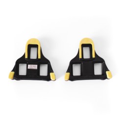 Шипы для велопедалей Shimano SM-SH11, желтый, пара