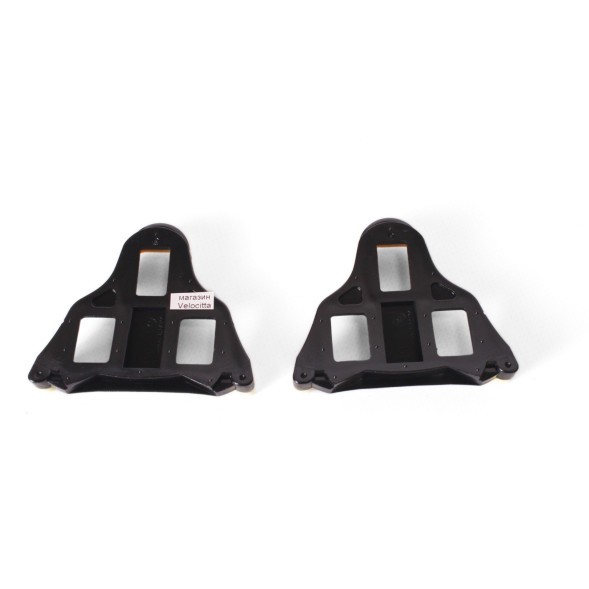 Шипы для велопедалей Shimano SM-SH11, желтый, пара