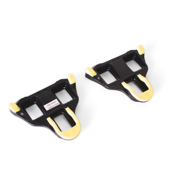 Шипы для велопедалей Shimano SM-SH11, желтый, пара