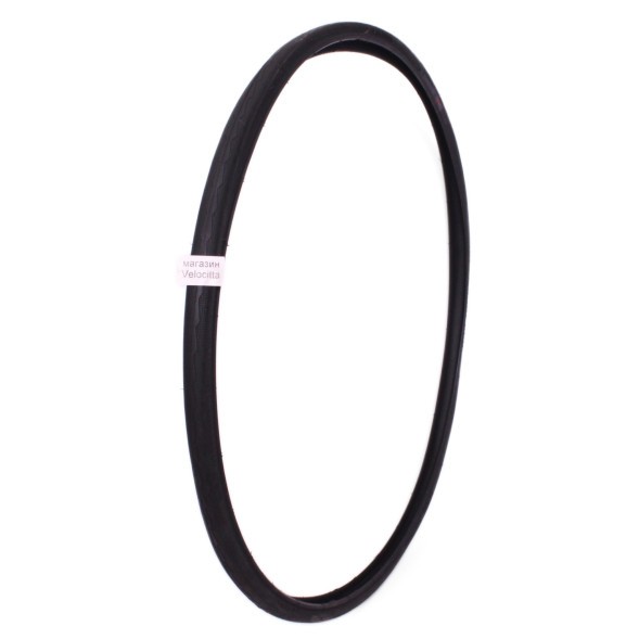 Шоссейная велотрубка Chaoyang 700&amp;quot;х23, Н-419, черная