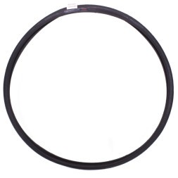 Шоссейная велотрубка Chaoyang 700"х23, Н-419, черная