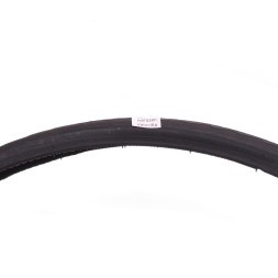 Шоссейная велотрубка Chaoyang 700"х23, Н-419, черная