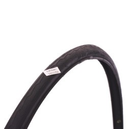 Шоссейная велотрубка Chaoyang 700"х23, Н-419, черная