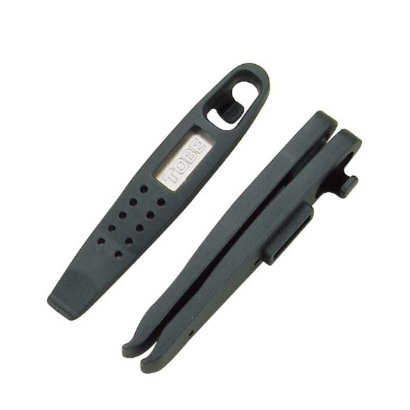 Монтажки Tobe B556065, пластиковые со стальным сердечником, 3 шт.