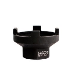 Съёмник трещотки Unior UN-1670.6/4, для BMX, 616066