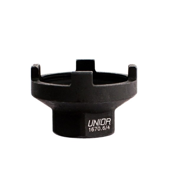 Съёмник трещотки Unior UN-1670.6/4, для BMX, 616066
