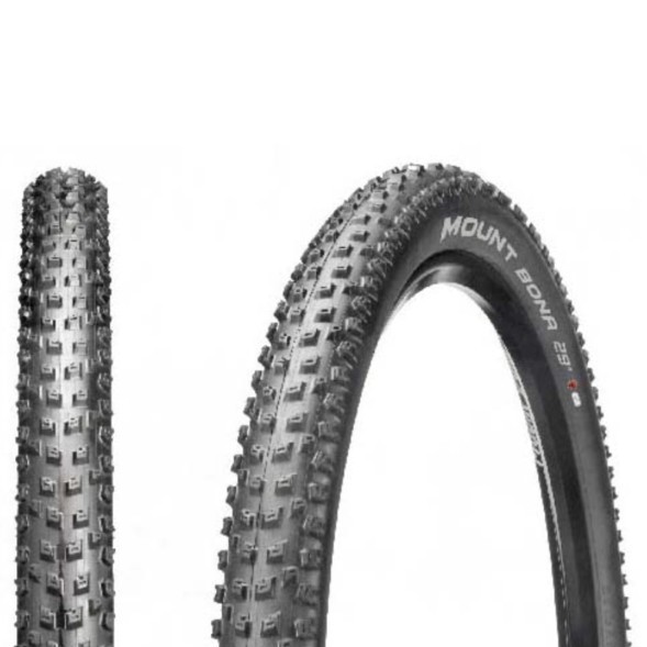 Покрышка велосипедная Arisun 27.5&amp;quot;x2.10 (52-584), Mount Bona, All Mountain, KD (Антипрокол кевлар 1.5 мм), Wire, 60TPI, без уп.