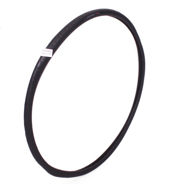 Покрышка Chaoyang 700&amp;quot;х23, Н-5128, черный