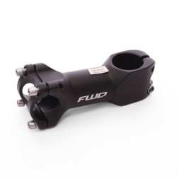 Вынос руля FWD HS-M602-9, нерегулир., безрезьб., алюминий, 28.6 мм, 25.4 мм, угол 7°, дл. 90 мм, h-36 мм, black