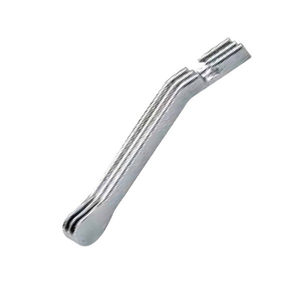 Монтажки металлические Tobe B556015, 3 шт., торг. уп