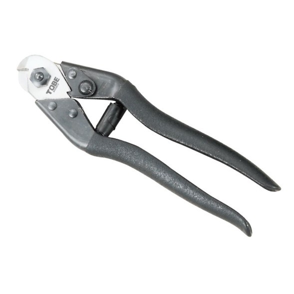 Кусачки Tobe 2150, секатор для тросов, оплетки и спиц, B456070