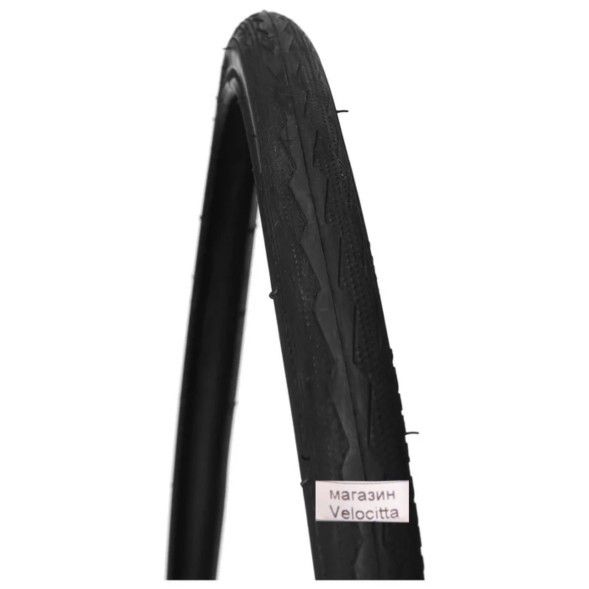 Велопокрышка Chaoyang 700&amp;quot;х25 (25-622), Н-419, черный
