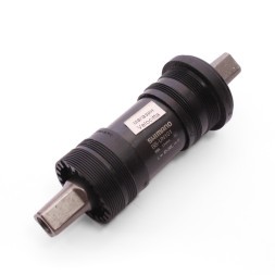 Каретка-картридж велосипедная Shimano UN101, 68/122.5(D-NL), без болтов, без упаковки