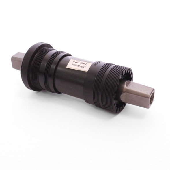 Каретка-картридж велосипедная Shimano UN101, 68/122.5(D-NL), без болтов, без упаковки