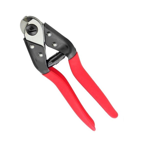 Кусачки Toopre TL-X15, секатор для тросов/оплетки, CR-V, с фиксатором
