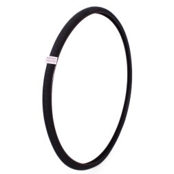 Велопокрышка Chaoyang 700"х25 (25-622), Н-5128, черная