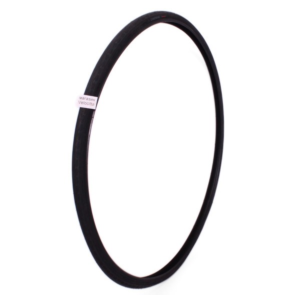 Велопокрышка Chaoyang 700&amp;quot;х25 (25-622), Н-5128, черная