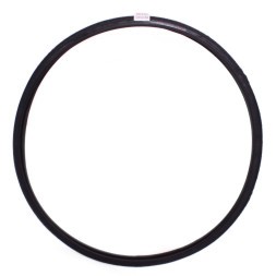 Велопокрышка Chaoyang 700"х25 (25-622), Н-5128, черная