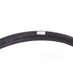 Велопокрышка Chaoyang 700"х25 (25-622), Н-5128, черная