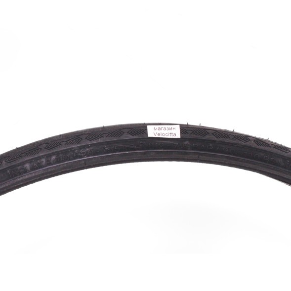 Велопокрышка Chaoyang 700&amp;quot;х25 (25-622), Н-5128, черная