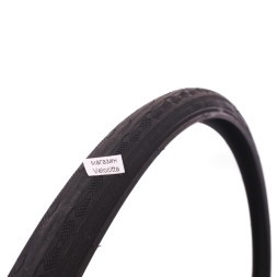 Велопокрышка Chaoyang 700"х25 (25-622), Н-5128, черная