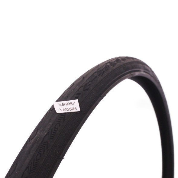 Велопокрышка Chaoyang 700&amp;quot;х25 (25-622), Н-5128, черная