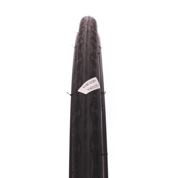 Велопокрышка Chaoyang 700&amp;quot;х25 (25-622), Н-5128, черная