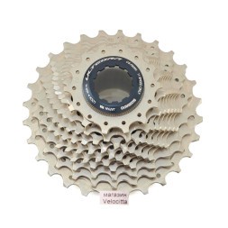 Кассета Shimano Ultegra CS-R8000, 11 ск., 14-28T, silver