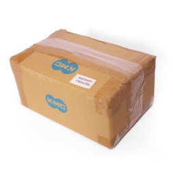 Кассета велосипедная KMC, 9 скоростей, 11-36 зубьев, черный, торг. упаковка