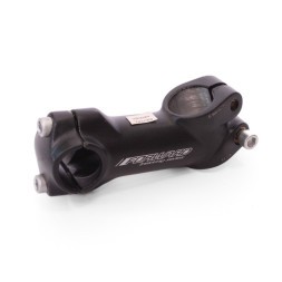 Вынос руля Zoom TDS-C340-8 Forward, нерегулир., безрезьбовой, 28.6 мм, 25.4 мм, угол 15°, 41 мм, 95 мм, черный