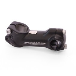 Вынос руля Zoom TDS-C340-8 Forward, нерегулир., безрезьбовой, 28.6 мм, 25.4 мм, угол 15°, 41 мм, 95 мм, черный