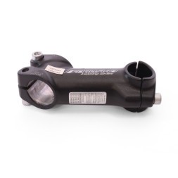 Вынос руля Zoom TDS-C340-8 Forward, нерегулир., безрезьбовой, 28.6 мм, 25.4 мм, угол 15°, 41 мм, 95 мм, черный