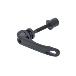 Эксцентрик подседельный Shunfeng SF-QR09-ВК, М6x60 мм, черный