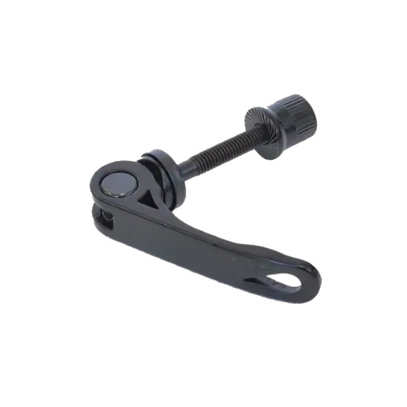 Эксцентрик подседельный Shunfeng SF-QR09-ВК, М6x60 мм, черный