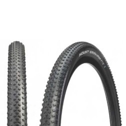 Велопокрышка Arisun 27.5&amp;quot;x2.20 (55-584), A809, Mount Graham, Cross Country, KD (Антипрокол кевлар 1.5 мм), Wire, 60TPI, Black