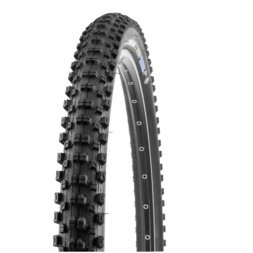 Велопокрышка Kenda 29"х2.20 (55-622), K1010, горная, высокий, Черная