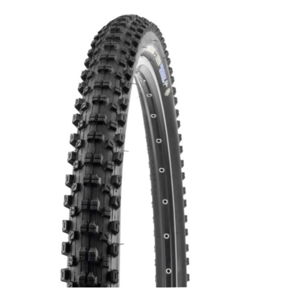 Велопокрышка Kenda 29&amp;quot;х2.20 (55-622), K1010, горная, высокий, Черная