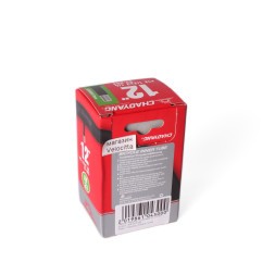 Камера велосипедная Chaoyang 12"x1/2x2 1/4 (57-203), AV 33 мм, бутил
