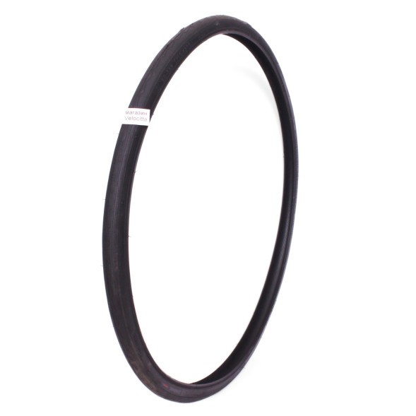 Шоссейная велотрубка Chaoyang 700&amp;quot;х28, Н-419, черный